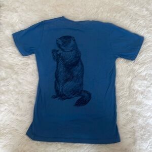 Marmot T-shirt men’s small